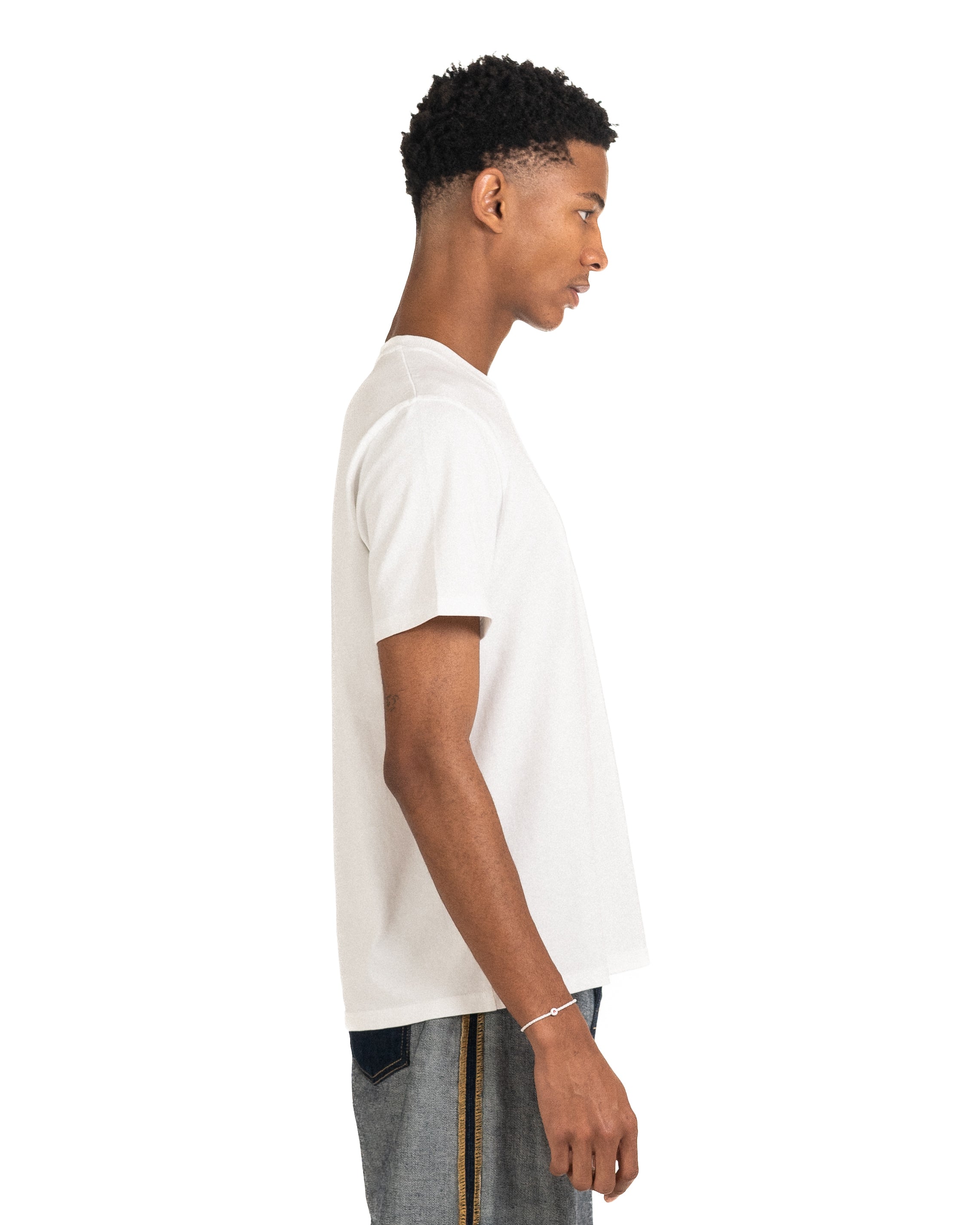 T-Shirt Regular White