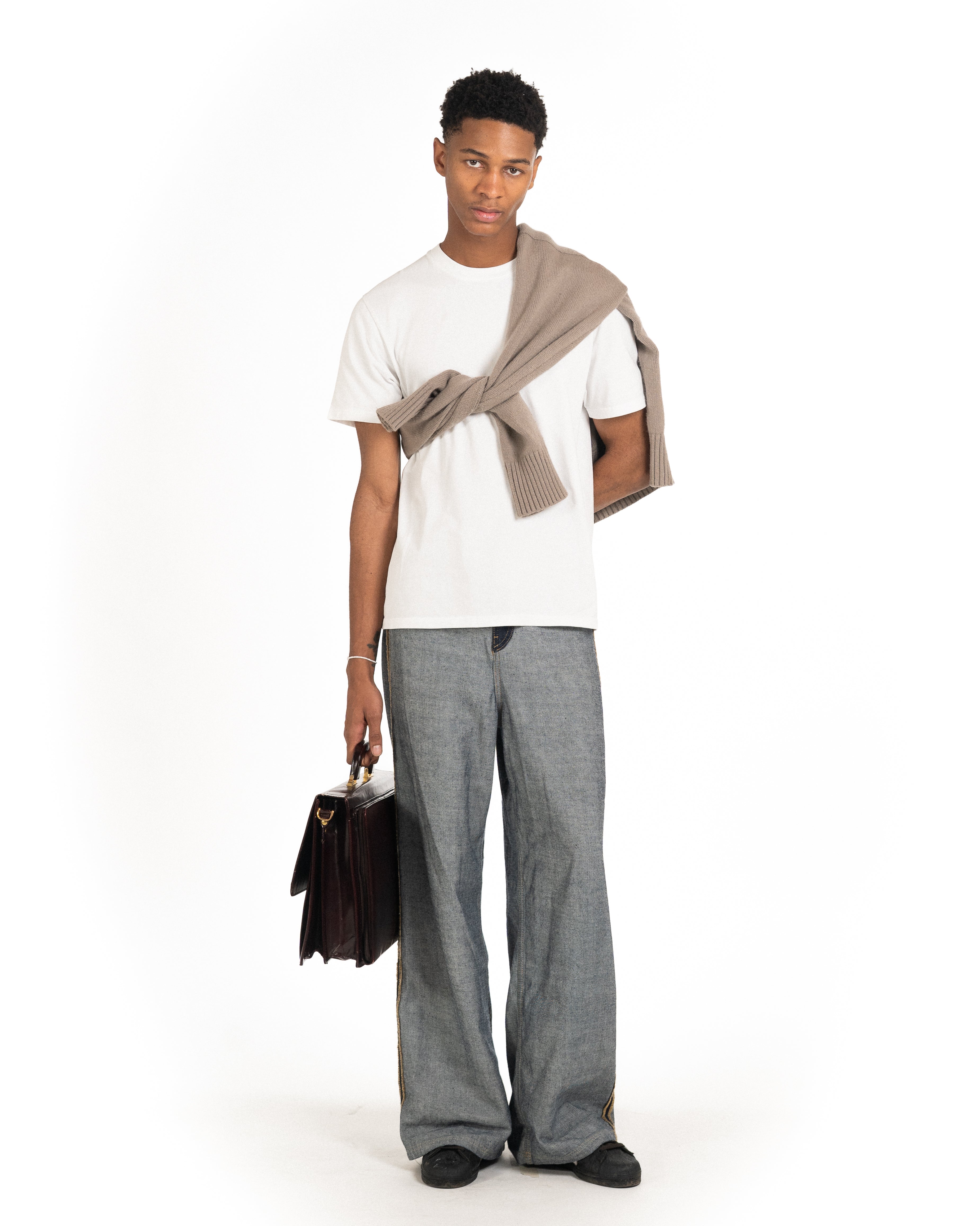T-Shirt Regular White