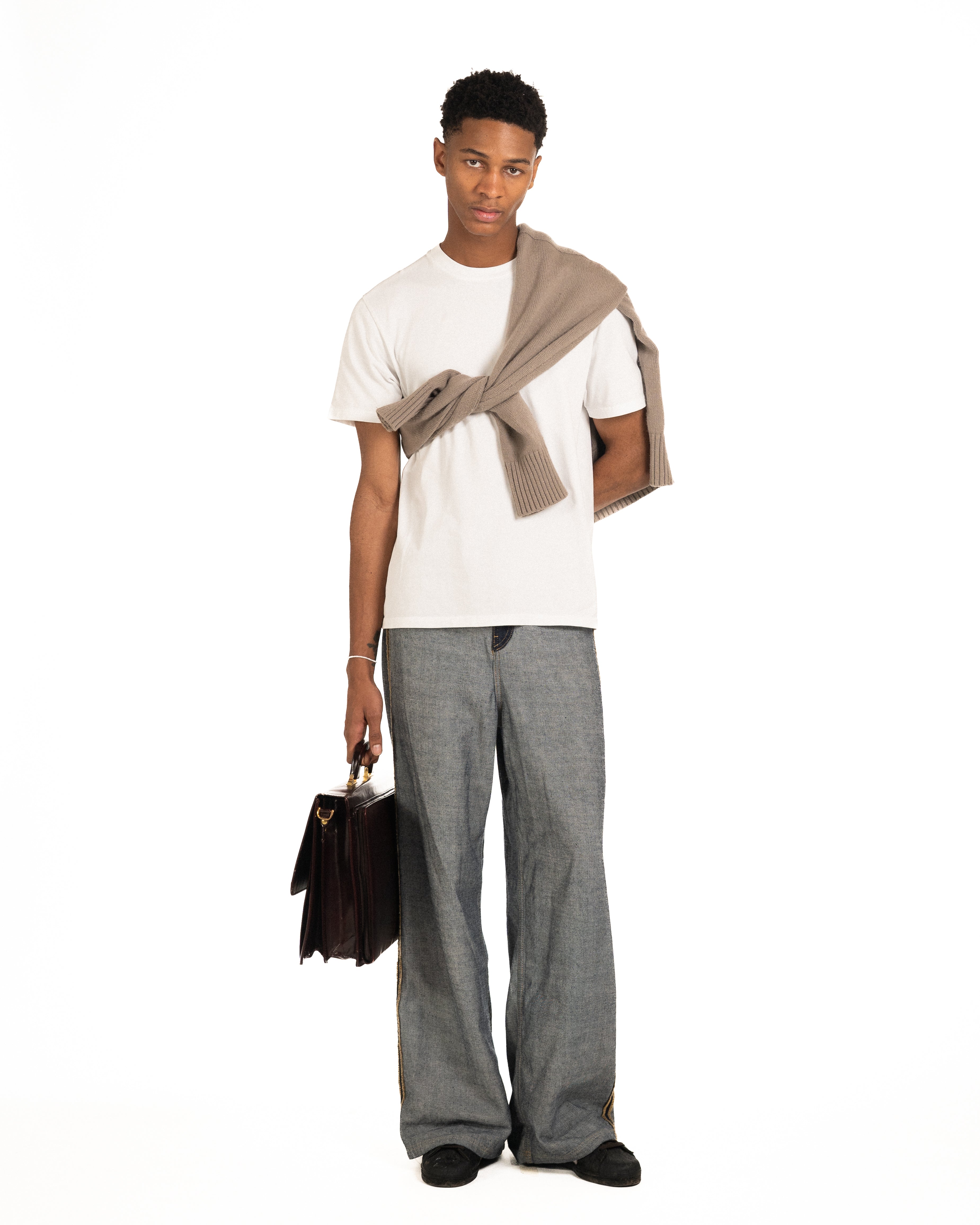 T-Shirt Regular White